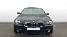 BMW 5 Series 530d M Sport 4dr Step Auto Diesel Saloon